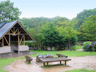 神戸青少年公園