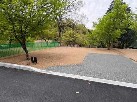 丹波悠遊の森